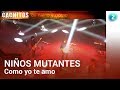 Niños Mutantes “Como yo te amo” (Nochevieja a Cachitos, 2017) - RTVE.es