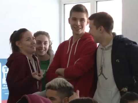 Odlazak mladih iz Raske