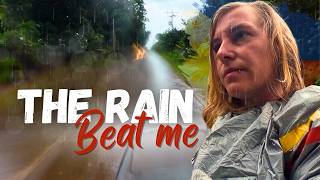 EP 108- Solo Rider vs. Philippine Monsoon – Bukidnon to Iligan