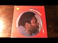 JOE THOMAS -"Soul Sermon"   SOUL JAZZ/JAZZ FUNK   ソウル・ジャズ/ジャズ・ファンク(vinyl record)