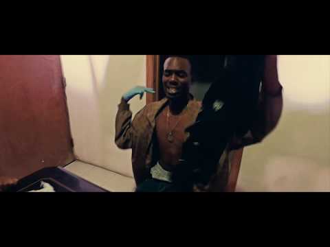 BIg Benji Jimbo - Look Alive freestyle - ShotBy@BoomBoxFilms