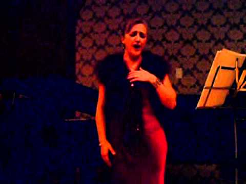 Lied de Schubert Am See.wmv