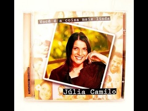 Três cruzes JÚLIA CAMILO