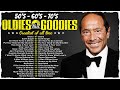Oldies But Goodies 50s 60s 70s Paul Anka Elvis Presley Carpenters The Platters Engelbert