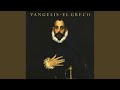 El Greco: Movement I