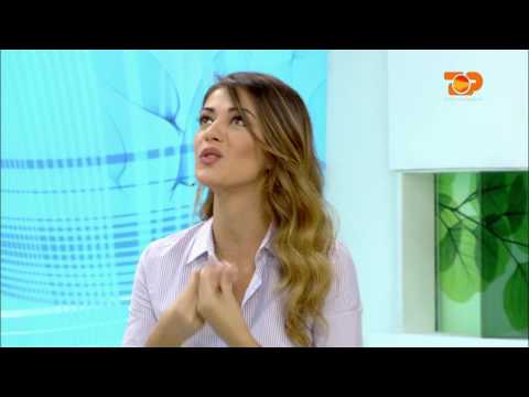 Ne Shtepine Tone, 5 Tetor 2016, Pjesa 2 - Top Channel Albania - Entertainment Show
