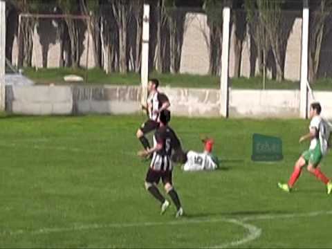 Fútbol LRF / Puan FC 1 - Dep. Sarmiento 0