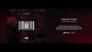 Deal Pacino - 02. Invictus