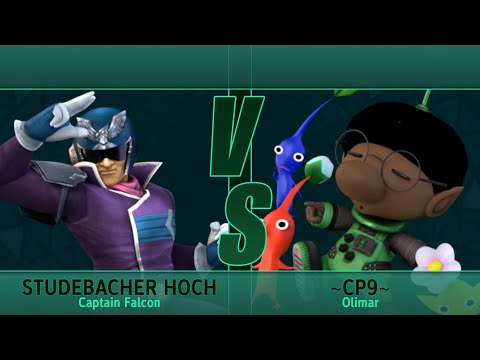 SA Project+ Monthly: The Big August Monthly - Studebacher Hoch vs ~CP9~ Losers Semis