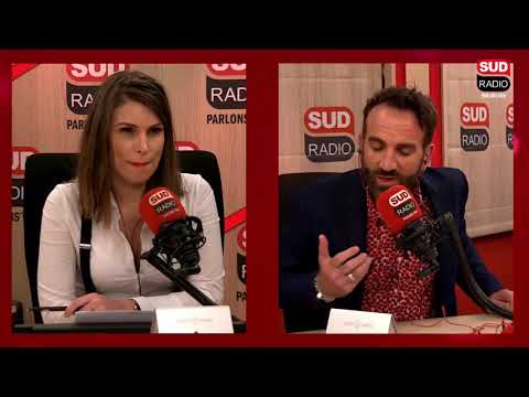Notre médium capte la présence de son mari décédé en direct !