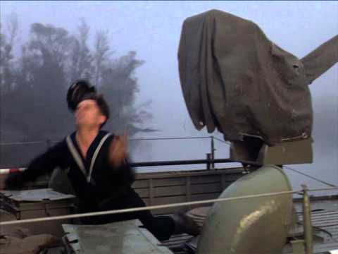 The Dirty Dozen: The Deadly Mission