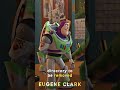 Did You Know In TOY STORY 2