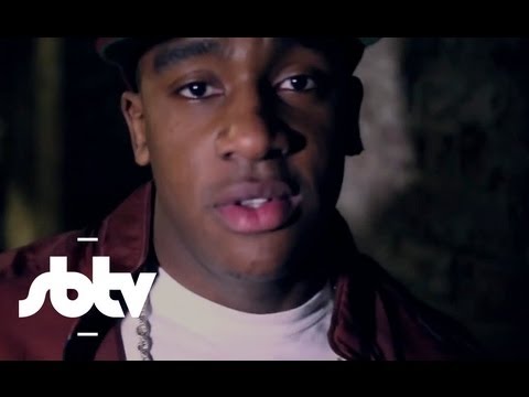 Bugzy Malone | Warm Up Sessions [S7.EP9]: SBTV Manchester