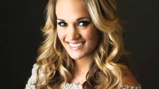Carrie Underwood - Forever Changed