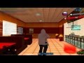 C-HUD by Accord для GTA San Andreas видео 1