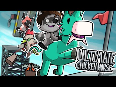 THIS IS THE BEST PARTY GAME!