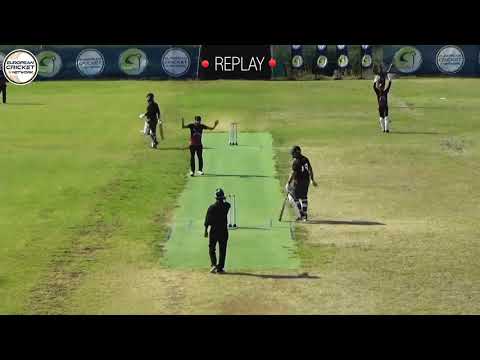 MOM: W. Akhtar - PLC vs AMDC | Highlights | European Cricket Series Cyprus T10 Day 1 | Cyprus