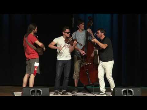 2017-06-23 GC2 Luke Price - Weiser Fiddle Contest 2017