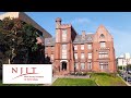 New Jersey Institute of Technology Tour | The College Tour