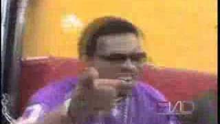 The making of Mcnasty Filth - Frank N dank, Jaylib