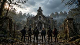 Download lagu Iss Church Se Ajj Tak Koi Bhi Zinda Bahar Nhi Aaya | Truth or Dare (2018) Movie Explained in Hindi mp3