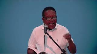 Eust�quio Wenceslau ESE, Cap�tulo IX - item 7 - A Paci�ncia