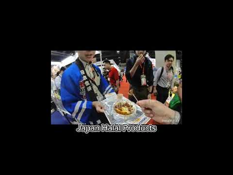 The Malaysia International Halal Showcase (MIHAS). #MIHAS2024 #halalfood #ChooseHalal #mihas