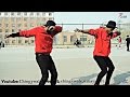 Viktoh - Skibi Dat [Official Dance Video] ft. Lil Kesh by Chingywale