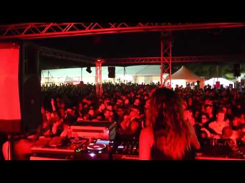 CAROLA PISATURO @ ALTAVOZ DE DIA 2014