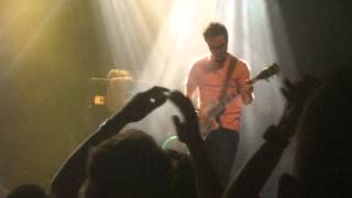 The Bluetones-Putting Out Fires