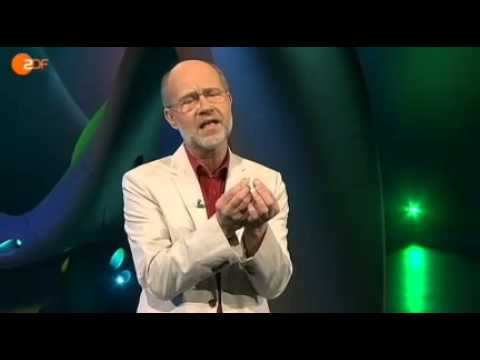 Leschs Lexikon 012 - Weißer Zwerg