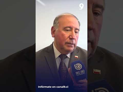 Desalojan toma en predio forestal de Curanilahue    operativo se realizó sin detenidos
