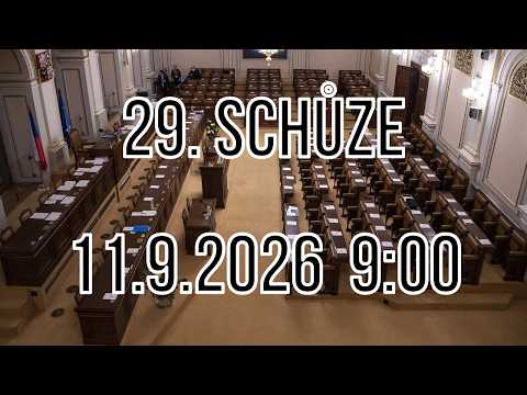 Předsedkyně poslaneckého klubu ANO navrhuje změnu pořadu schůze