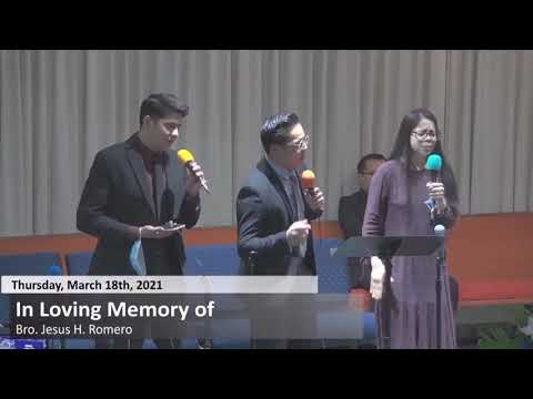 Jesus Hold My Hand -Avila Family