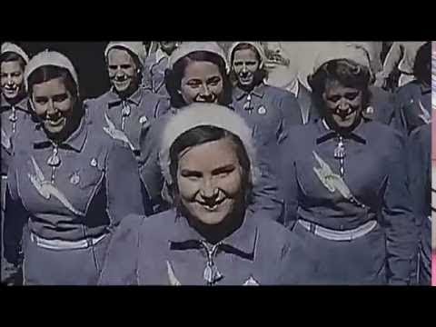 Apocalipsis -  La Segunda Guerra Mundial (1/6) - La Agresión