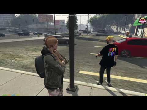 Marbella Vice, Lit Killah (Pitt) - perspectiva de Sali (tanianymph) - 23/04/2021