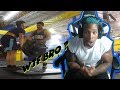 Teenager Attacked By Stranger For Deadlifting Live Reaction Thoughts