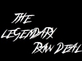 The Legendary Raw Deal - Surf Slapper
