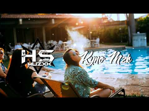 Stranjah Miller x DJ KEKS - Living my life [ Zouk Remix ] 2k22 🔥🌴