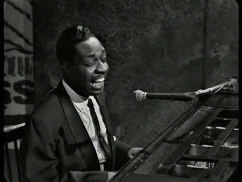 Spann's Blues Otis Spann 1963 Mp4