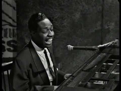 Thumbnail for Spann's Blues Otis Spann 1963 Mp4 by Willie Dixon, Matt "Guitar" Murphy, Otis Spann