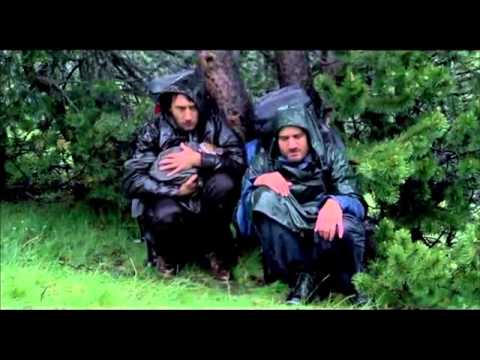 Viaje a Surtsey – Trailer
