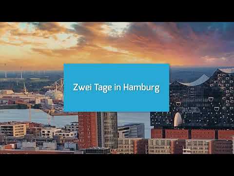 Verbringen Sie ein perfektes Wochenende in Hamburg | Rooms24 Erfahrungen