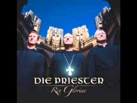 06-Die Priester~Veni Redemptor Gentium (Lyrics)