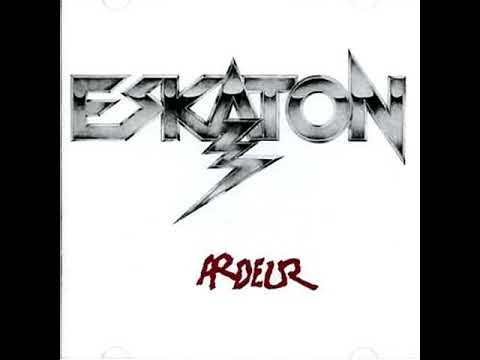 Eskaton - Ardeur (1980) Full Album
