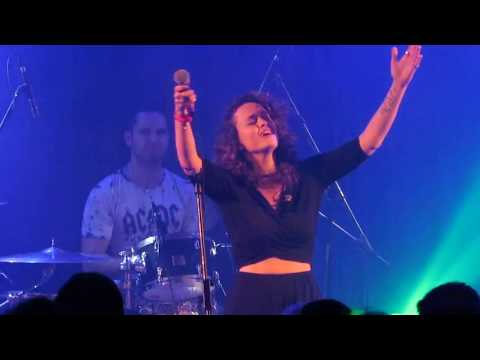 The Paz Band - Say Hello To Heaven | Chris Cornell tribute | TLV 2017