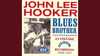 Hastings Street Boogie (Instrumental Version)