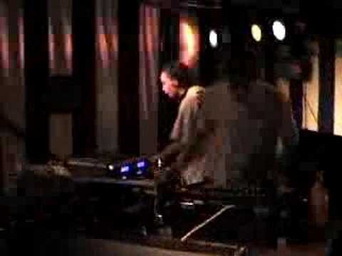 Doonix & Airway Live @ Torenpop 2005