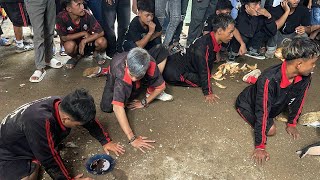 Download lagu Full Atraksi Kanca Nayaga Cuta Muda Group Pertama kali PENTAS di Rancamanyar Baleendah !! mp3