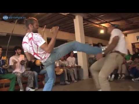 Esquilo e Itapuã Beiramar - Movimento Novo 2011 - RJ